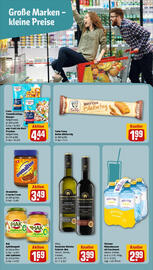 REWE Prospekt woche 19 Seite 19