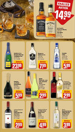 REWE Prospekt woche 19 Seite 21
