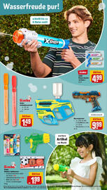 REWE Prospekt woche 19 Seite 26
