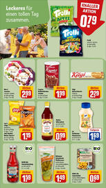 REWE Prospekt woche 19 Seite 18