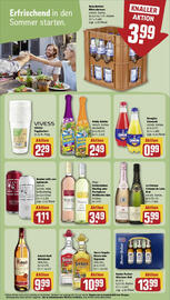 REWE Prospekt woche 19 Seite 19