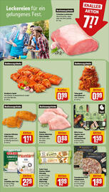 REWE Prospekt woche 19 Seite 20