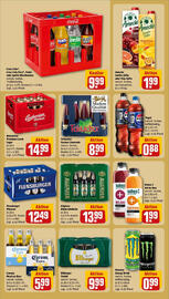 REWE Prospekt woche 19 Seite 22