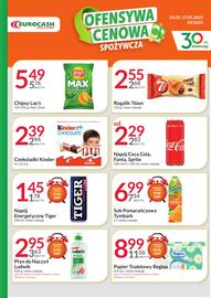 Eurocash Cash & Carry gazetka Strona 2