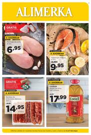 Folleto Alimerka semana 19 Página 1