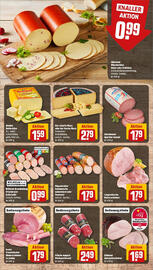 REWE Prospekt woche 19 Seite 11