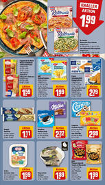 REWE Prospekt woche 19 Seite 14