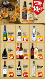 REWE Prospekt woche 19 Seite 19