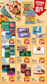 REWE Prospekt woche 19 Seite 21