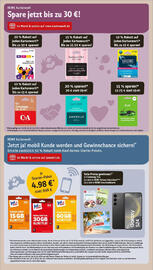 REWE Prospekt woche 19 Seite 23