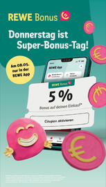 REWE Prospekt woche 19 Seite 3