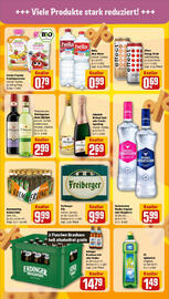 REWE Prospekt woche 19 Seite 21