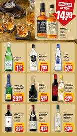 REWE Prospekt woche 19 Seite 23