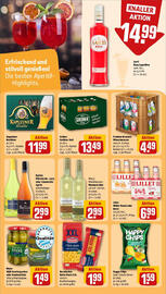 REWE Prospekt woche 19 Seite 23