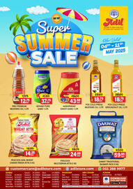 Al Adil catalogue week 19 Page 1