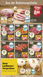 REWE Prospekt woche 19 Seite 12
