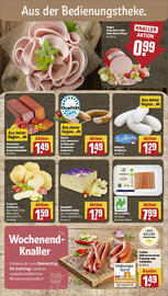 REWE Prospekt woche 19 Seite 13