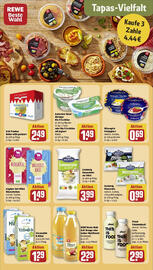 REWE Prospekt woche 19 Seite 21