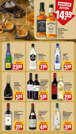 REWE Prospekt woche 19 Seite 25