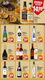 REWE Prospekt woche 19 Seite 19