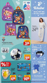 REWE Prospekt woche 19 Seite 25