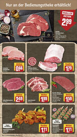 REWE Prospekt woche 19 Seite 12