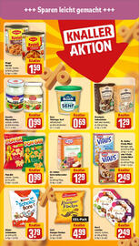 REWE Prospekt woche 19 Seite 22