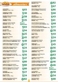 Volantino Gambardella Cash settimana 19 Pagina 2