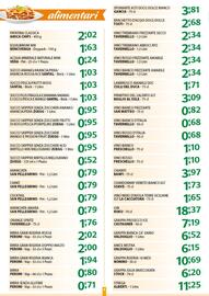 Volantino Gambardella Cash settimana 19 Pagina 4
