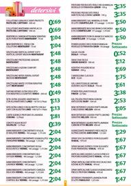 Volantino Gambardella Cash settimana 19 Pagina 6