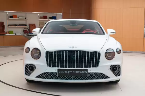 Bentley catalogue (valid until 11-05)