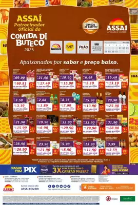 Catálogo Assaí Atacadista (válido até 7-05)