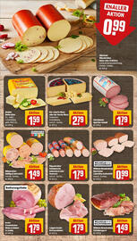 REWE Prospekt woche 19 Seite 11