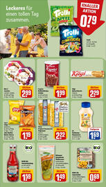 REWE Prospekt woche 19 Seite 18