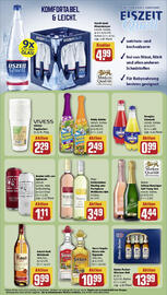 REWE Prospekt woche 19 Seite 19