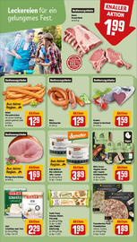 REWE Prospekt woche 19 Seite 20