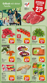 REWE Prospekt woche 19 Seite 21