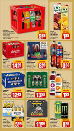 REWE Prospekt woche 19 Seite 22