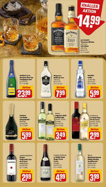 REWE Prospekt woche 19 Seite 23