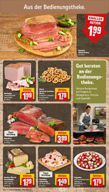 REWE Prospekt woche 19 Seite 13