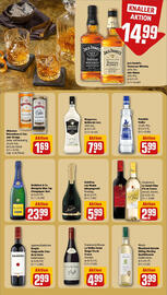REWE Prospekt woche 19 Seite 21