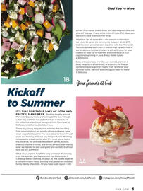 Cub Foods Weekly Ad Page 3