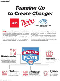 Cub Foods Weekly Ad Page 4