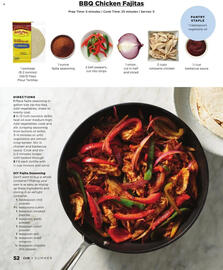 Cub Foods Weekly Ad Page 52