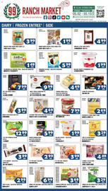 99 Ranch Weekly Ad Page 1