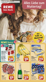 REWE Prospekt woche 19 Seite 1