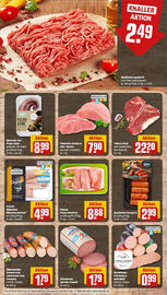 REWE Prospekt woche 19 Seite 10
