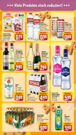 REWE Prospekt woche 19 Seite 15