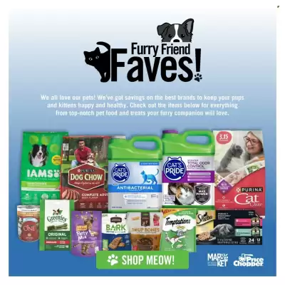 Price Chopper Weekly Ad (valid until 24-05)