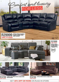 House & Home catalogue Page 10